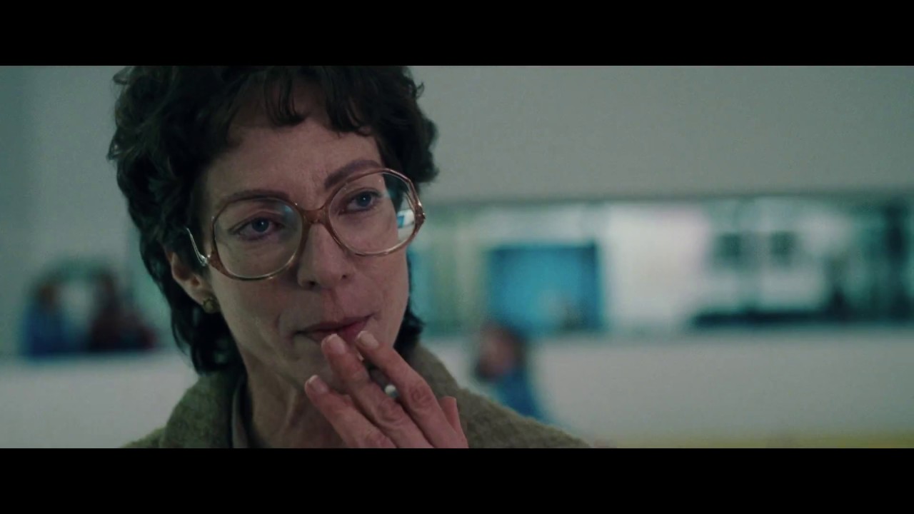 Видео к фильму Тоня против всех | I, TONYA [Clip] &ndash; No Smoking &ndash; In theaters now