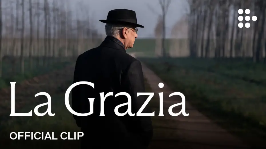 Видео к фильму Грация | Official Clip