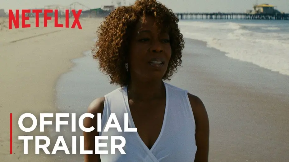 Видео к фильму Хуанита | Juanita | Official Trailer [HD] | Netflix