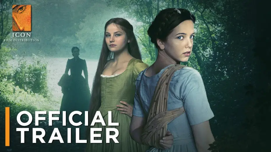 Видео к фильму Carmilla | Carmilla | Official Australian Trailer