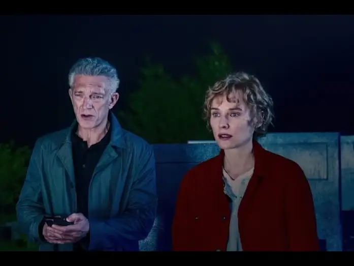 Видео к фильму Саван | Teaser 20 secondes