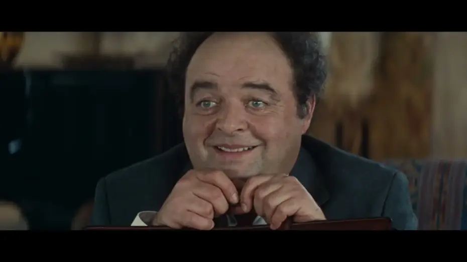 Видео к фильму Ужин с придурком | Le dîner de cons - Bande-annonce