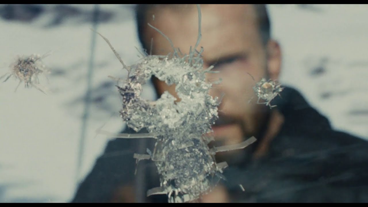 Видео к фильму Сквозь снег | Most creative movie scenes from Snowpiercer (2013)