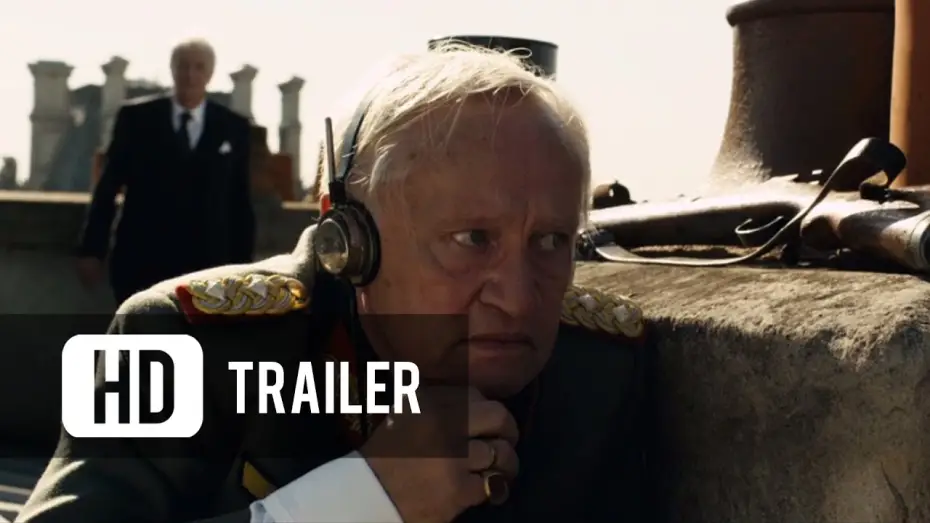 Видео к фильму Дипломатия | Diplomatie (2014) - Official Trailer [HD]