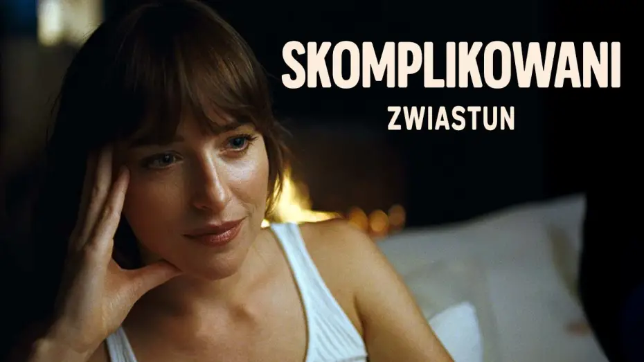 Видео к фильму Нескромные | Polski zwiastun