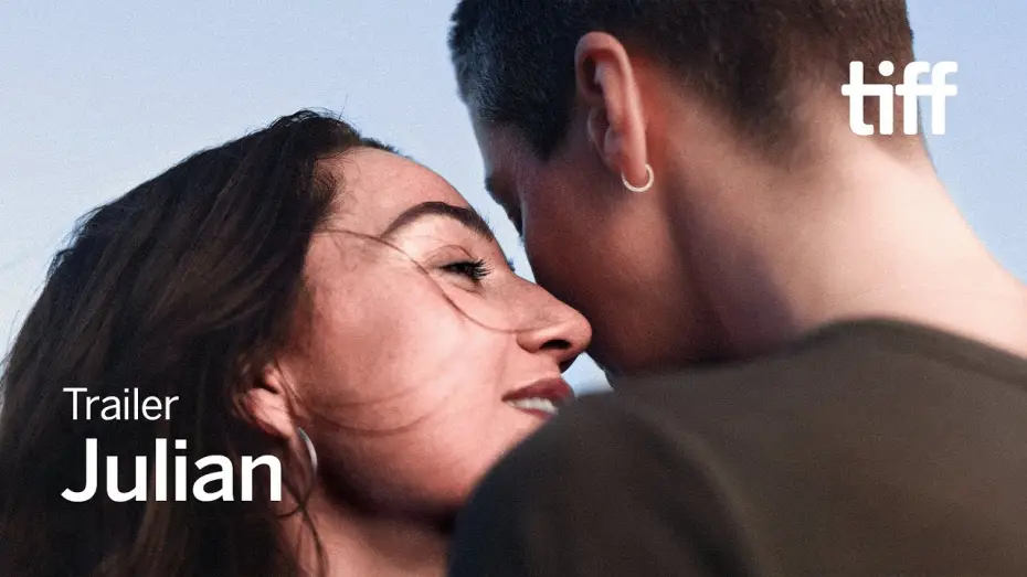 Видео к фильму Julian | JULIAN Trailer | TIFF 2025