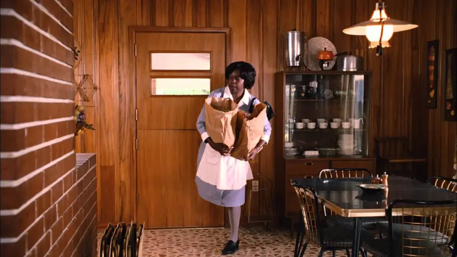 Видео к фильму Прислуга | The Help - Trailer B (Deutsch) HD