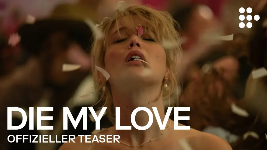 Видео к фильму Умри, моя любовь | DIE MY LOVE | Offizieller Teaser-Trailer | Ab 13. November im Kino