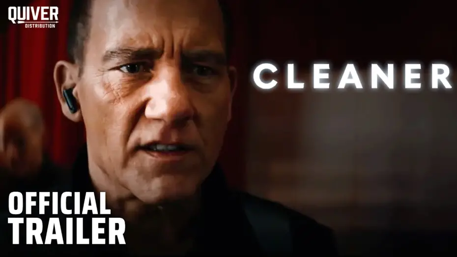 Видео к фильму Клинер | Greenband Online Trailer