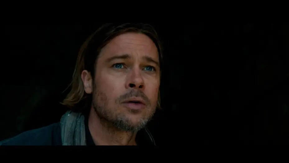 Видео к фильму Война миров Z | WORLD WAR Z - Il Teaser Trailer Ufficiale
