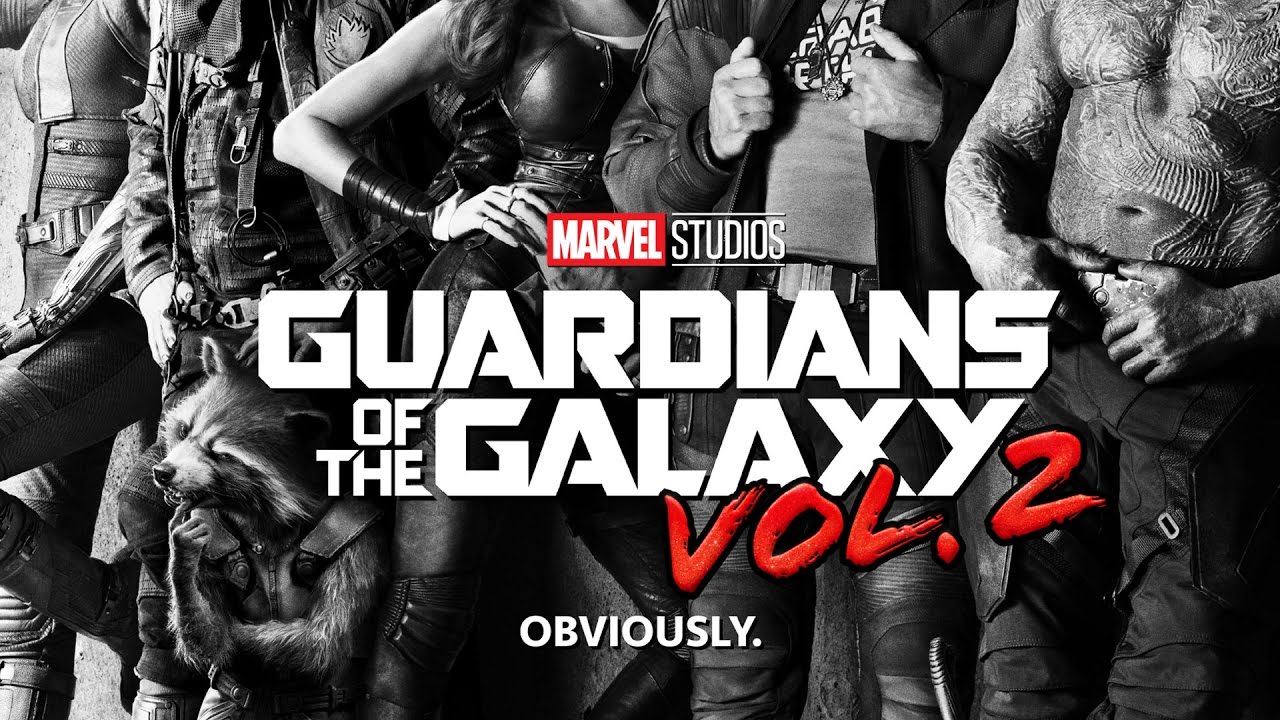 Видео к фильму Стражи Галактики. Часть 2 | Guardians of the Galaxy Vol. 2 Sneak Peek