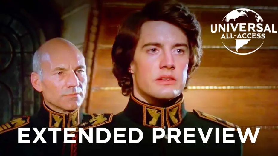 Видео к фильму Дюна | Getting Ready For Arrakis - Extended Preview