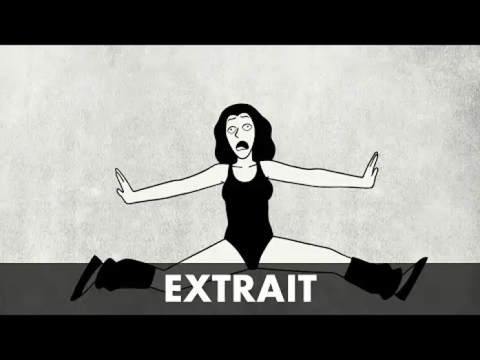 Видео к фильму Персиполис | PERSEPOLIS - L'oeil du tigre