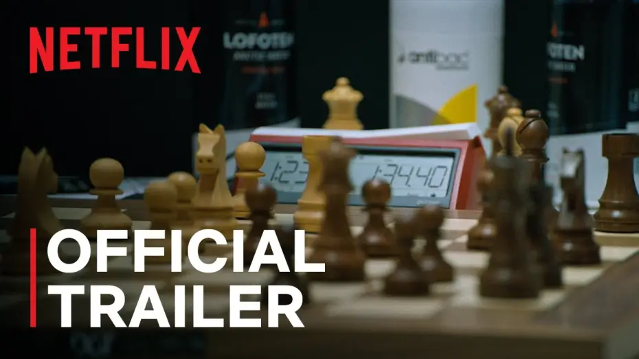 Видео к фильму Untold: Chess Mates | Trailer