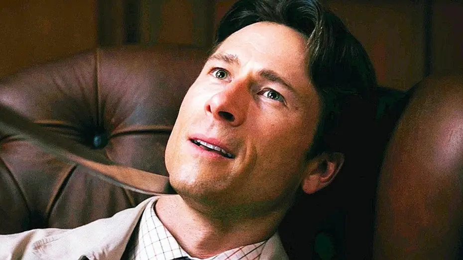 Видео к фильму Наследник | Наследник (2026) | Трейлер