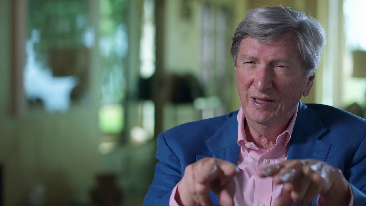 Видео к фильму Дурная слава | John Bailey on the Most Famous Shot in NOTORIOUS