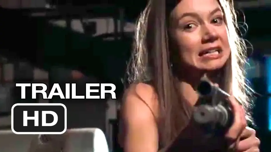 Видео к фильму Семейные тайны | Rites Of Passage Official Trailer #1 (2012) - Wes Bentley, Christian Slater Movie HD