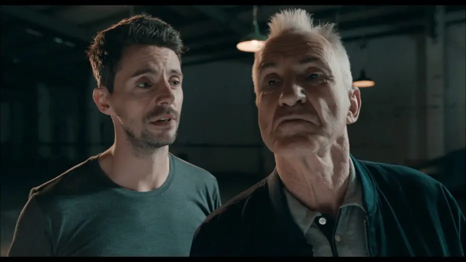 Видео к фильму Ограбление века | THE HATTON GARDEN JOB - OFFICIAL TRAILER