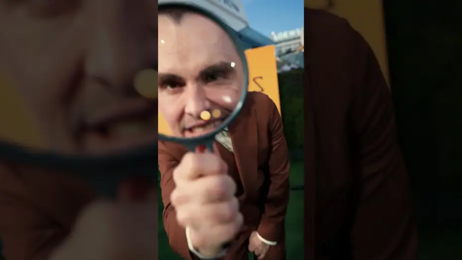 Видео к фильму Прыгуны | From the pond to the premiere