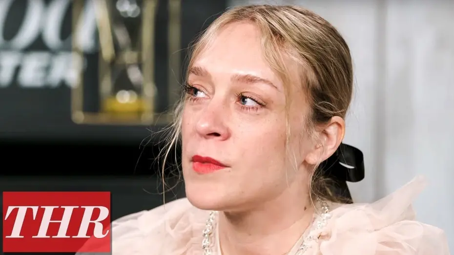 Видео к фильму Месть Лиззи Борден | Chlo&euml; Sevigny Was "Captivated" by Lizzie Borden Murders | Sundance 2018