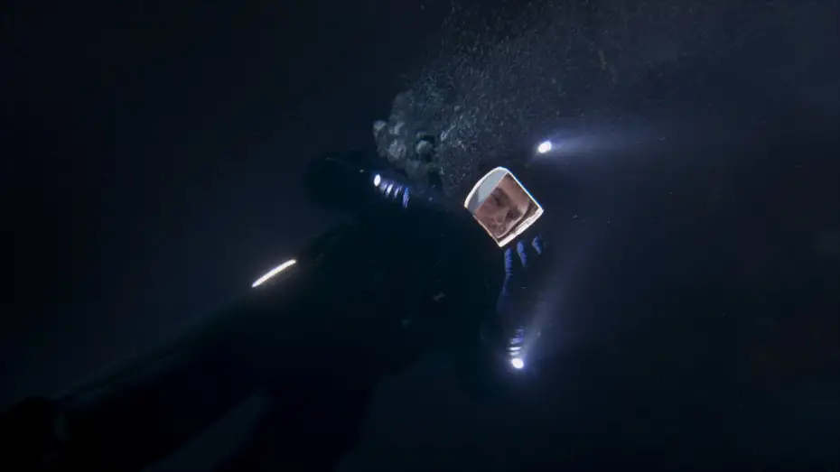 Видео к фильму Миссия: невыполнима. Смертельная расплата, часть 2 | Underwater Communication