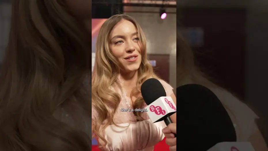 Видео к фильму Кристи | Sydney Sweeney talks bringing Christy Martin's story to the big screen with director David Mich&ocirc;d