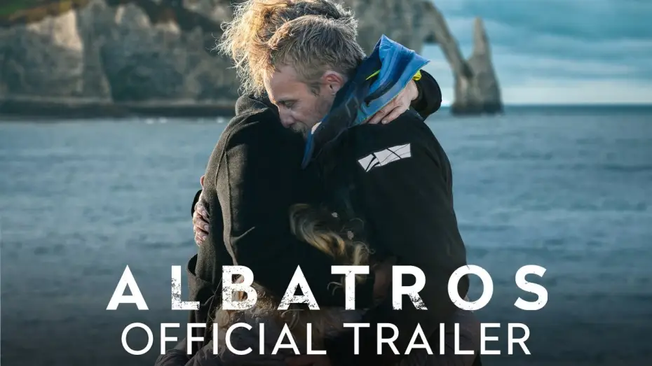 Видео к фильму Альбатрос | Official Trailer