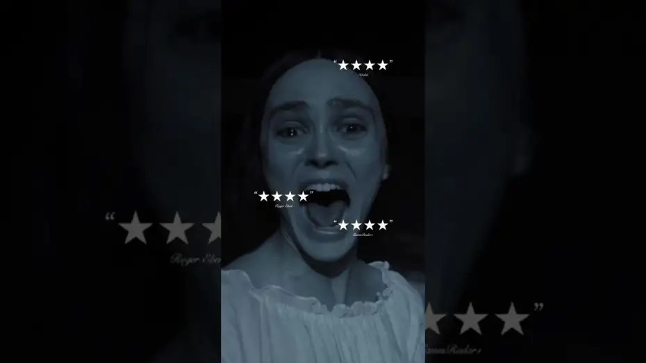 Видео к фильму Носферату | "He's Here!" They're here!