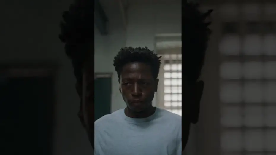 Видео к фильму Мусорщик | you are this close to getting out. Wasteman trailer in 2 days