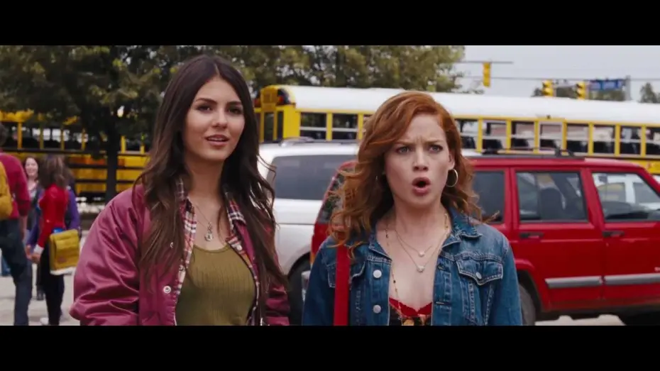 Видео к фильму Коротышка | Fun Size Movie Official Trailer