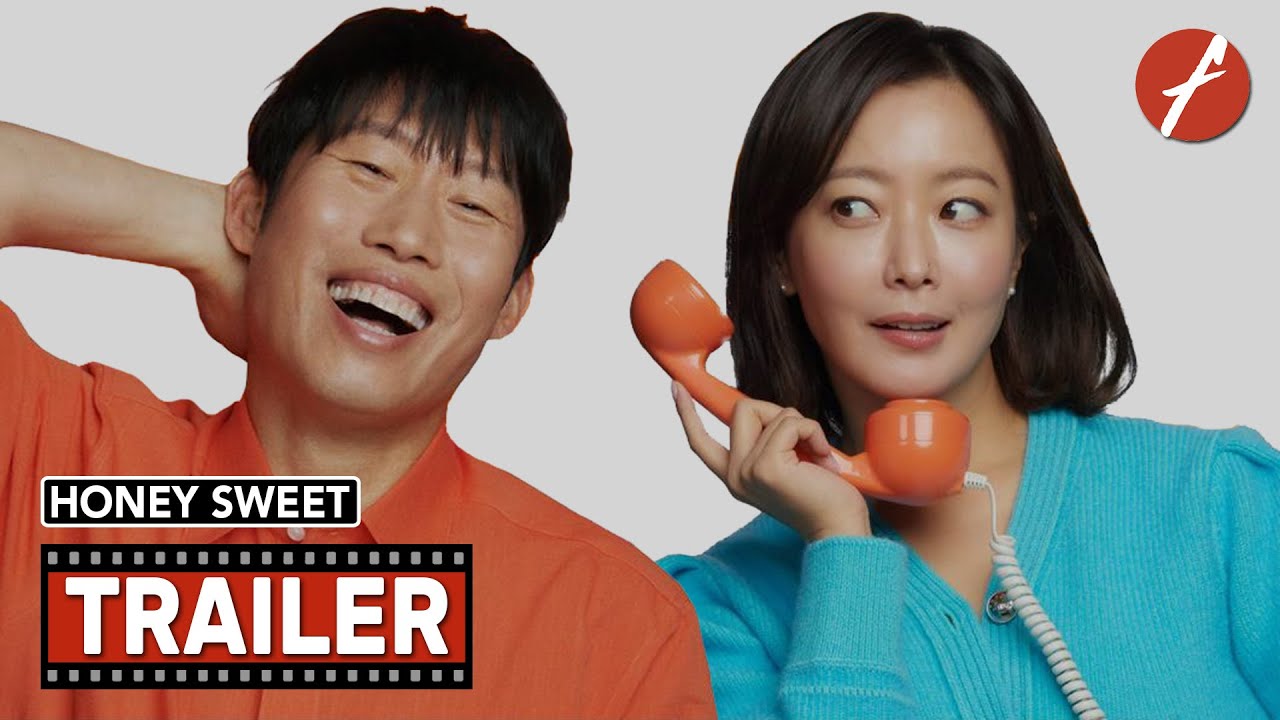 Видео к фильму Honeysweet | Honey Sweet (2023) 달짝지근해: 7510 - Movie Trailer - Far East Films