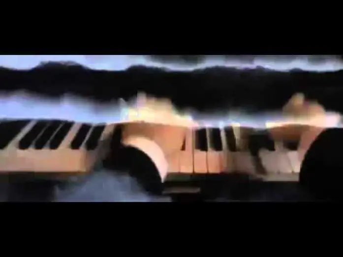 Видео к фильму Легенда о пианисте | La leggenda del pianista sull'oceano  Trailer italiano