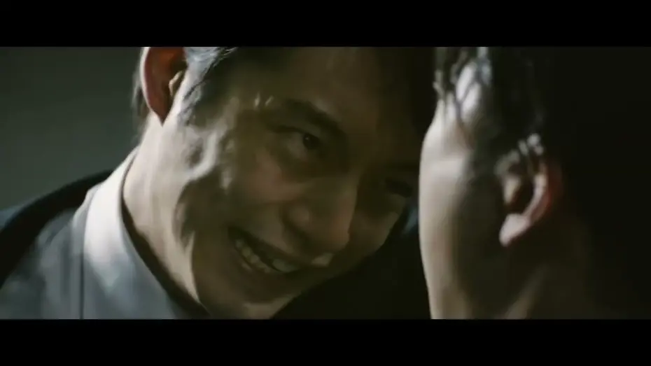 Видео к фильму Адские псы | Hell Dogs (2022) Japanese Movie Trailer English Subtitles (ヘルドッグス　予告編　英語字幕)