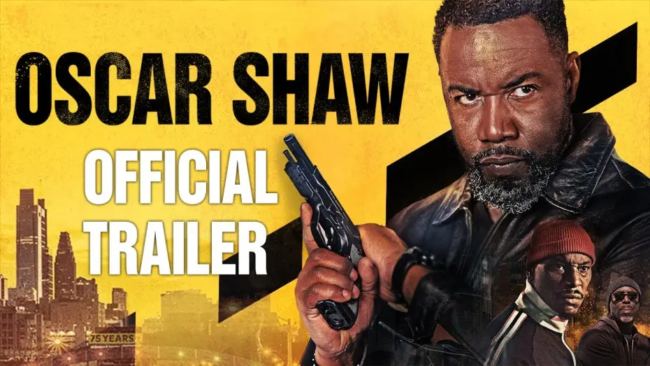 Видео к фильму Оскар Шоу | Official Trailer