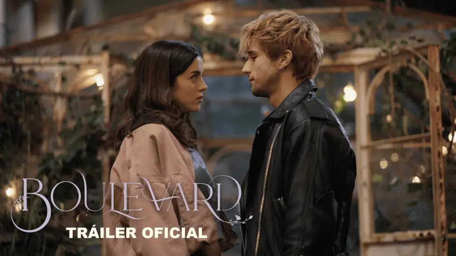 Видео к фильму Boulevard | Tr&aacute;iler Oficial