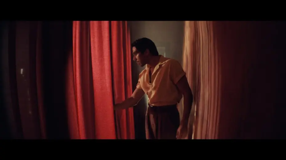 Видео к фильму Narciso | NARCISO Official Trailer