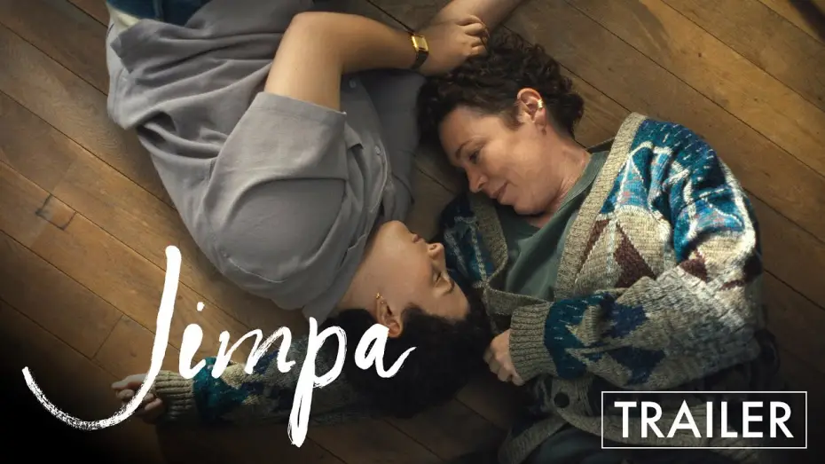 Видео к фильму Jimpa | Jimpa &ndash; Official U.S. Trailer
