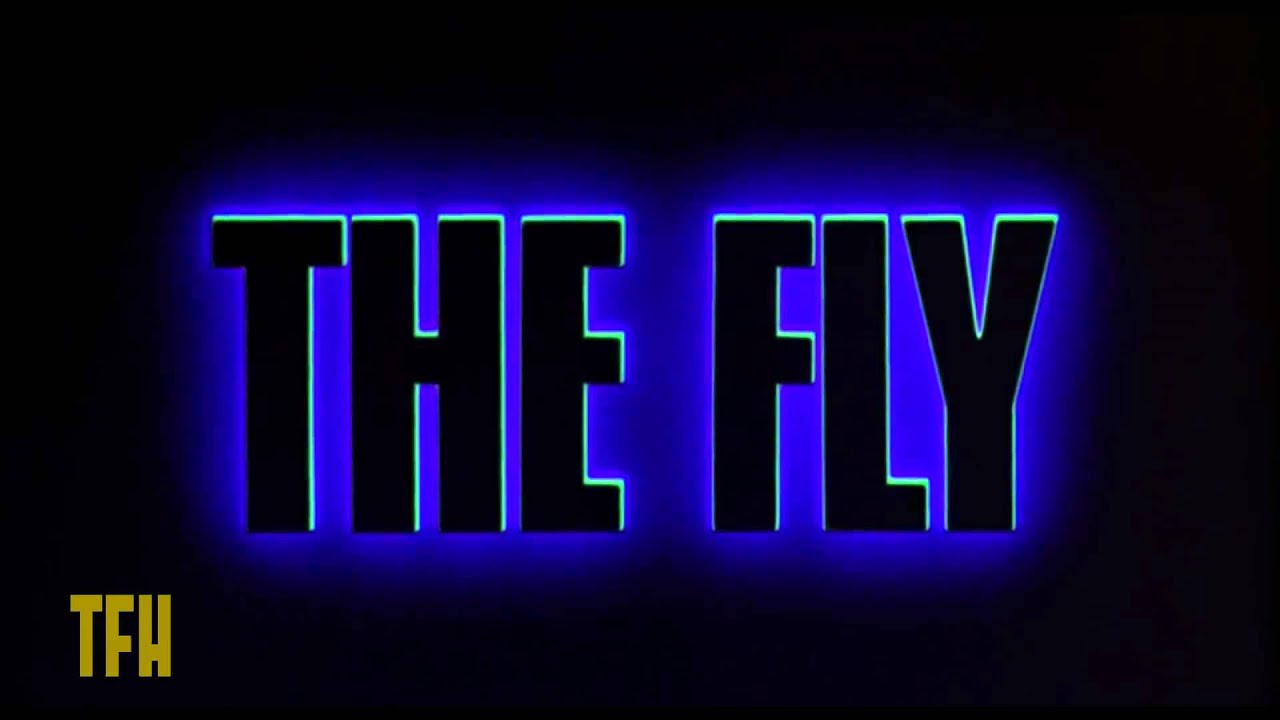 Видео к фильму Муха | Katt Shea on THE FLY
