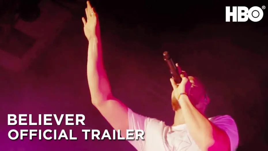 Видео к фильму Believer | Believer (2018) Official Trailer ft. Dan Reynolds | HBO