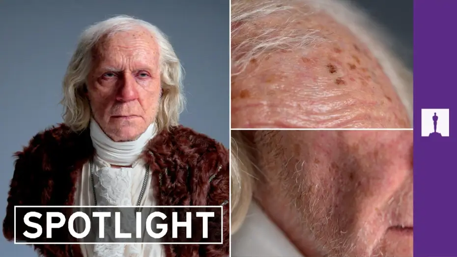 Видео к фильму Амадей | The Treasure Hunt to Restore the Oscar-Winning Makeup From &lsquo;Amadeus&rsquo;!