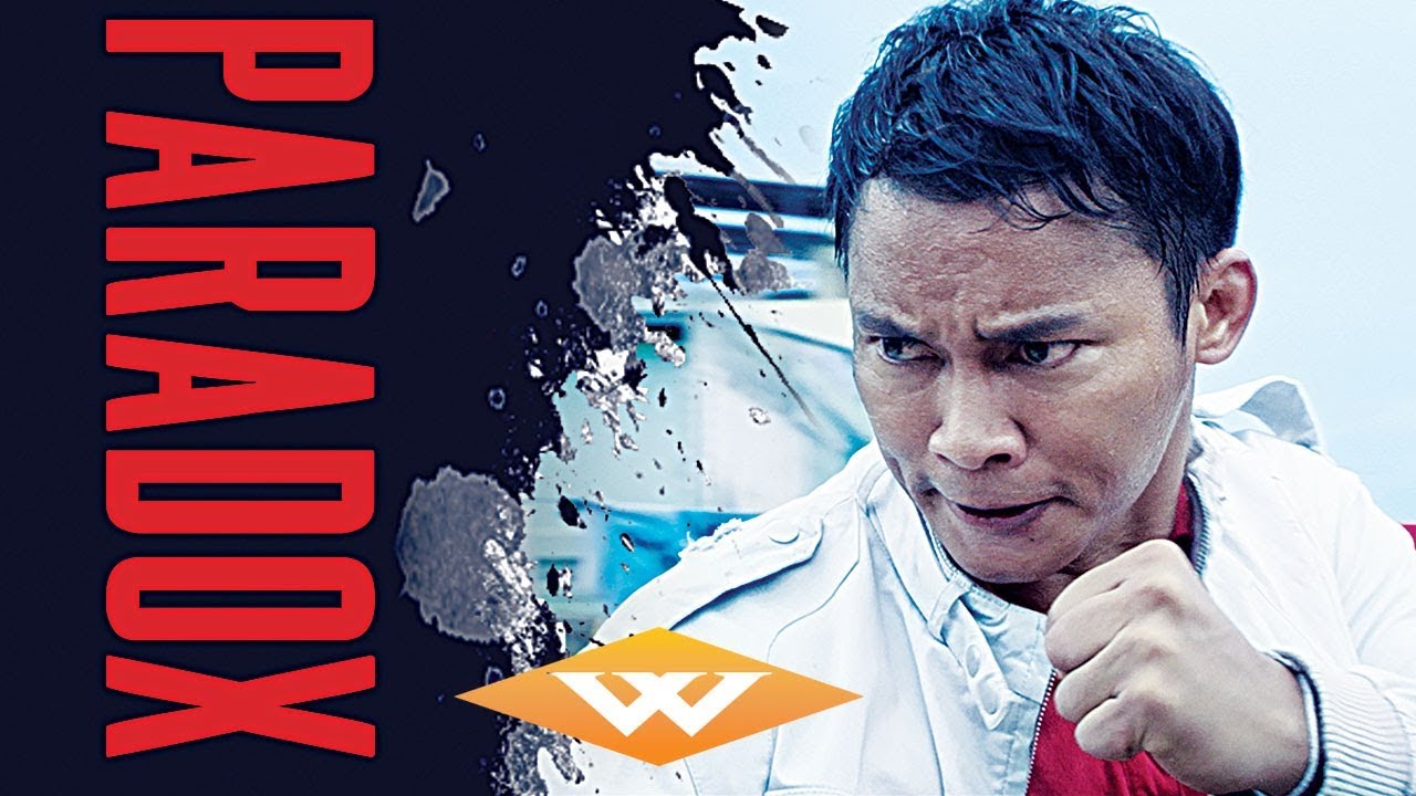 Видео к фильму S.P.L. Звезды судьбы 3: Парадокс | PARADOX (2018) Official Trailer | Tony Jaa Martial Arts