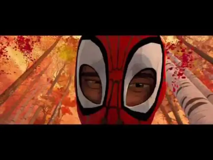 Видео к фильму Человек-паук: Через вселенные | Spider-Man : New Generation &ndash; TV Spot Remember 20' [VF]
