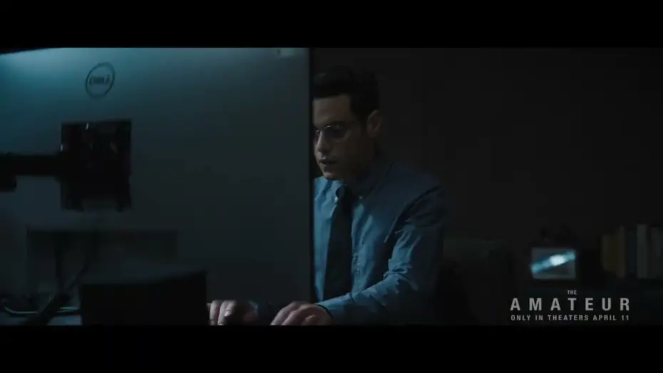 Видео к фильму Новичок | Only In Theaters April 11
