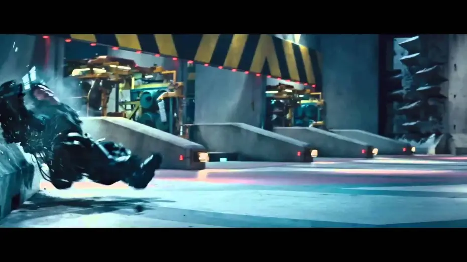 Видео к фильму Грань будущего | Edge of Tomorrow - Senza Domani - Trailer Speciale Ufficiale Italiano | HD