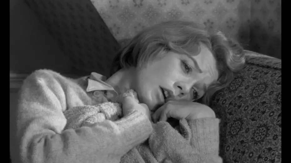 Видео к фильму Детский час | The climax scene from 'The Children's Hour' (1961) in HD