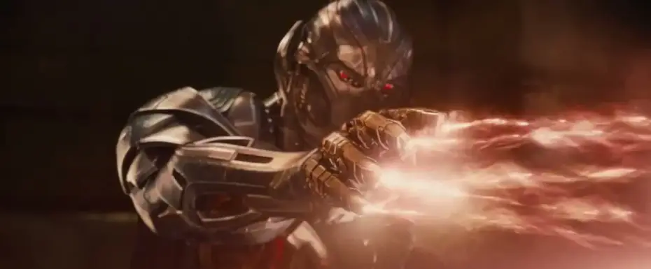 Видео к фильму Мстители: Эра Альтрона | Avengers, l'&Egrave;re d'Ultron - Nouvelle bande-annonce en VOST | Marvel Officiel HD