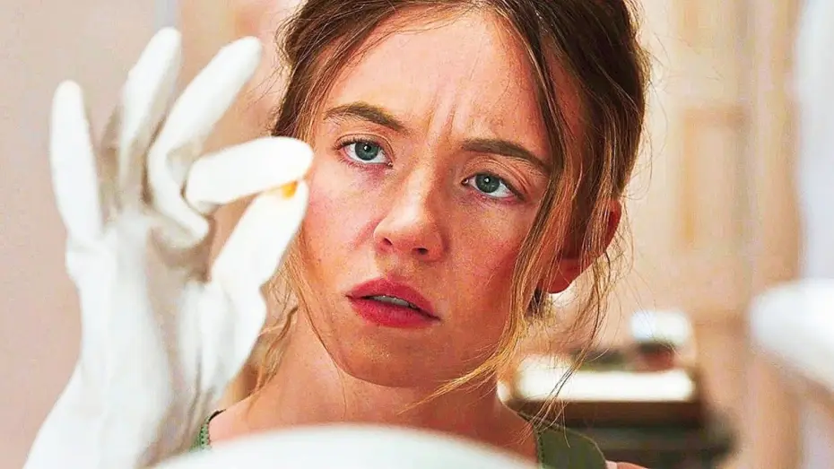 Видео к фильму Горничная | Горничная &mdash; Русский трейлер (Дубляж, 2025) Сидни Суини