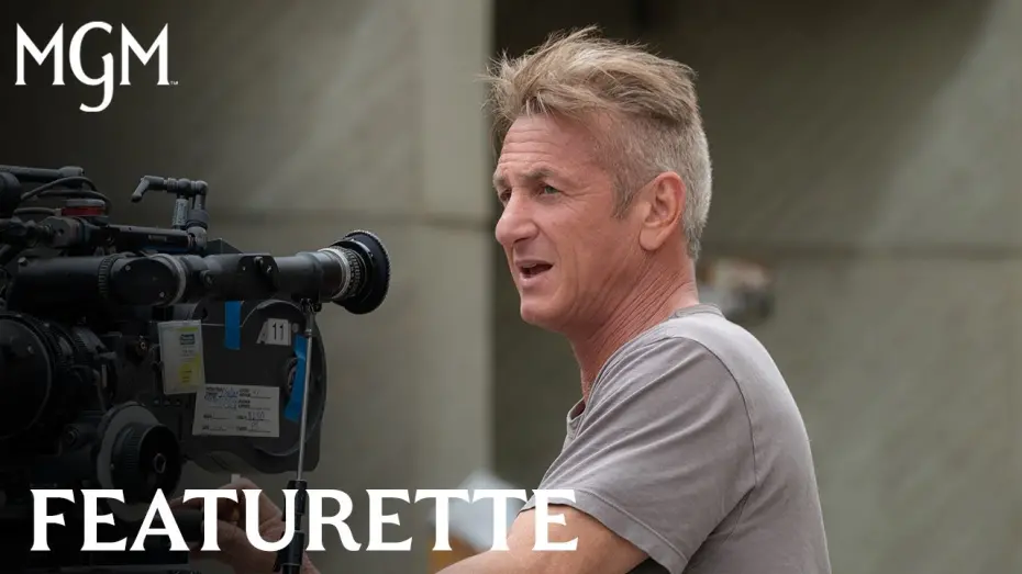 Видео к фильму Фальшивомонетчик | FLAG DAY | Featurette - The Music of Flag Day | MGM Studios