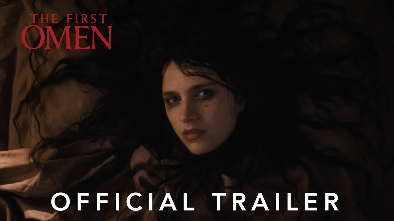 Видео к фильму Омен. Первое знамение | Official Trailer