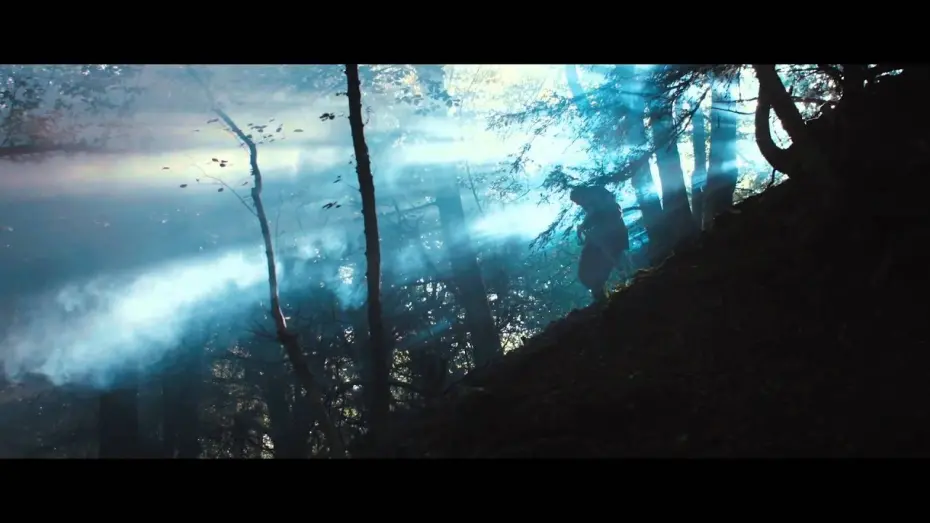 Видео к фильму Артур и Мерлин | Arthur & Merlin Official Trailer (2015)